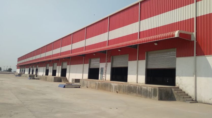 Warehouse for rent in Ayutthaya