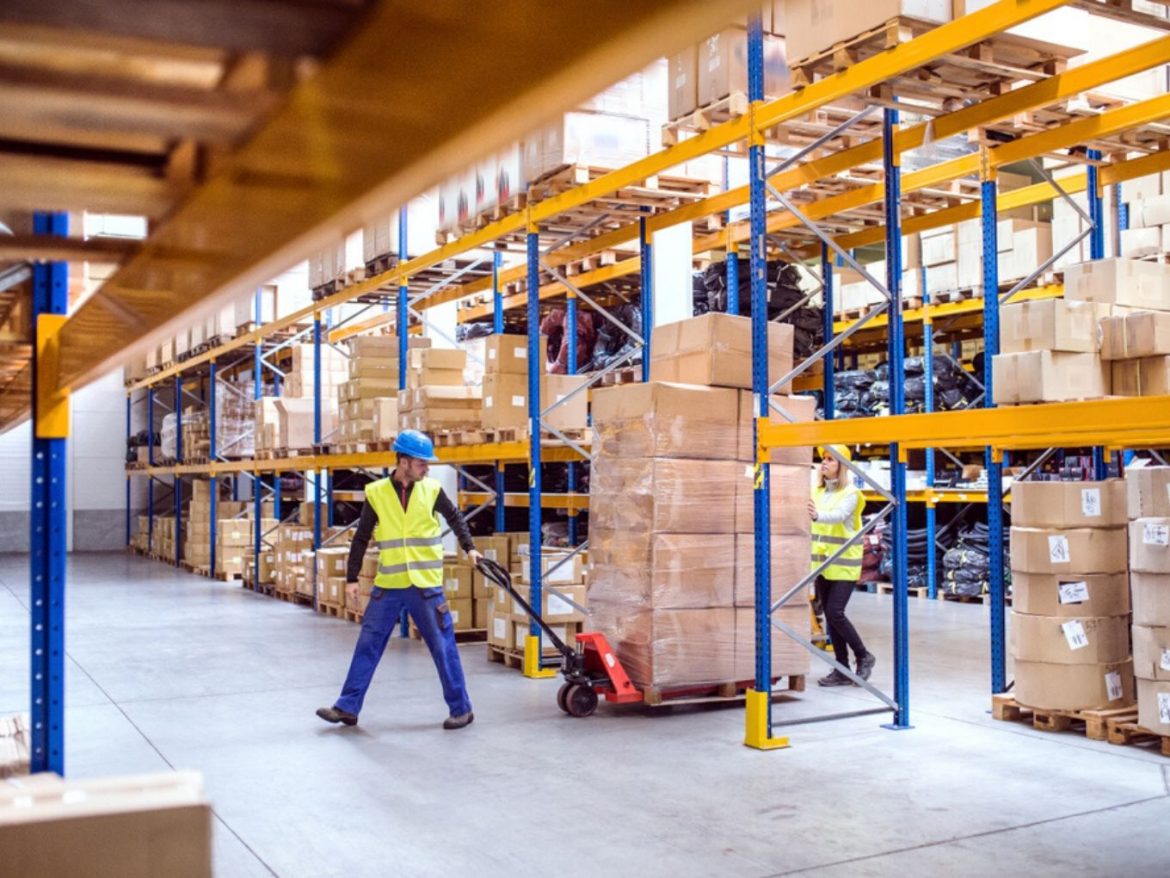 Guidelines for Leasing Warehouse Space
