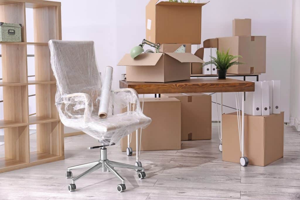 How Far In Advance Should You Book A Moving Company?
