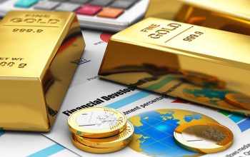 Gold Trading
