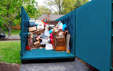 A Simple Guide to Choosing the Right Junk Removal Load Size: How to Choose the Right Proportions