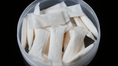 nicotine pouches bulk