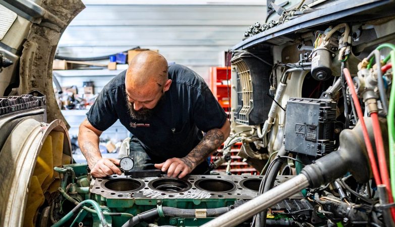 automobile repair insurance