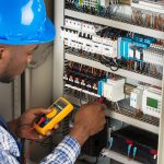 electrician business