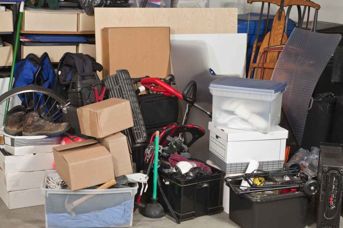 Reliable House Cleanout Services Supporting Families During Major Renovating Projects