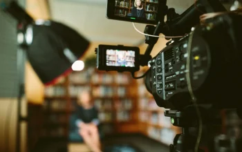 Promotional Video Production Chicago