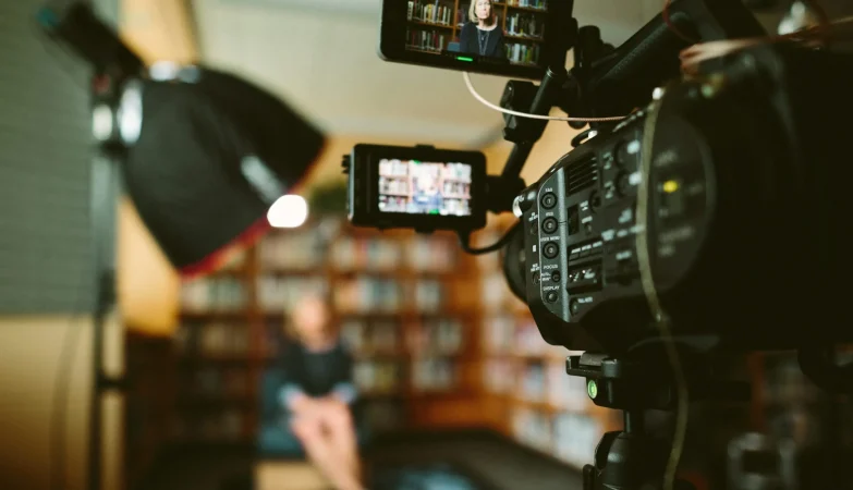 Promotional Video Production Chicago