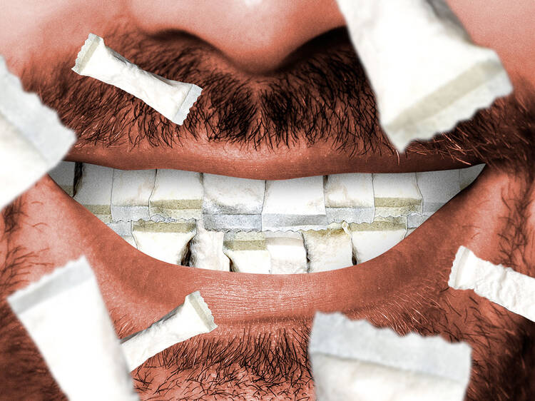 Essential Guide for First-Time Users Exploring Nicotine Strips Safely