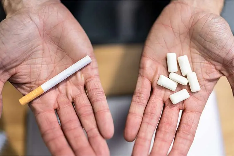 Melta Nicotine Strips Explained: A New Way To Experience Nicotine