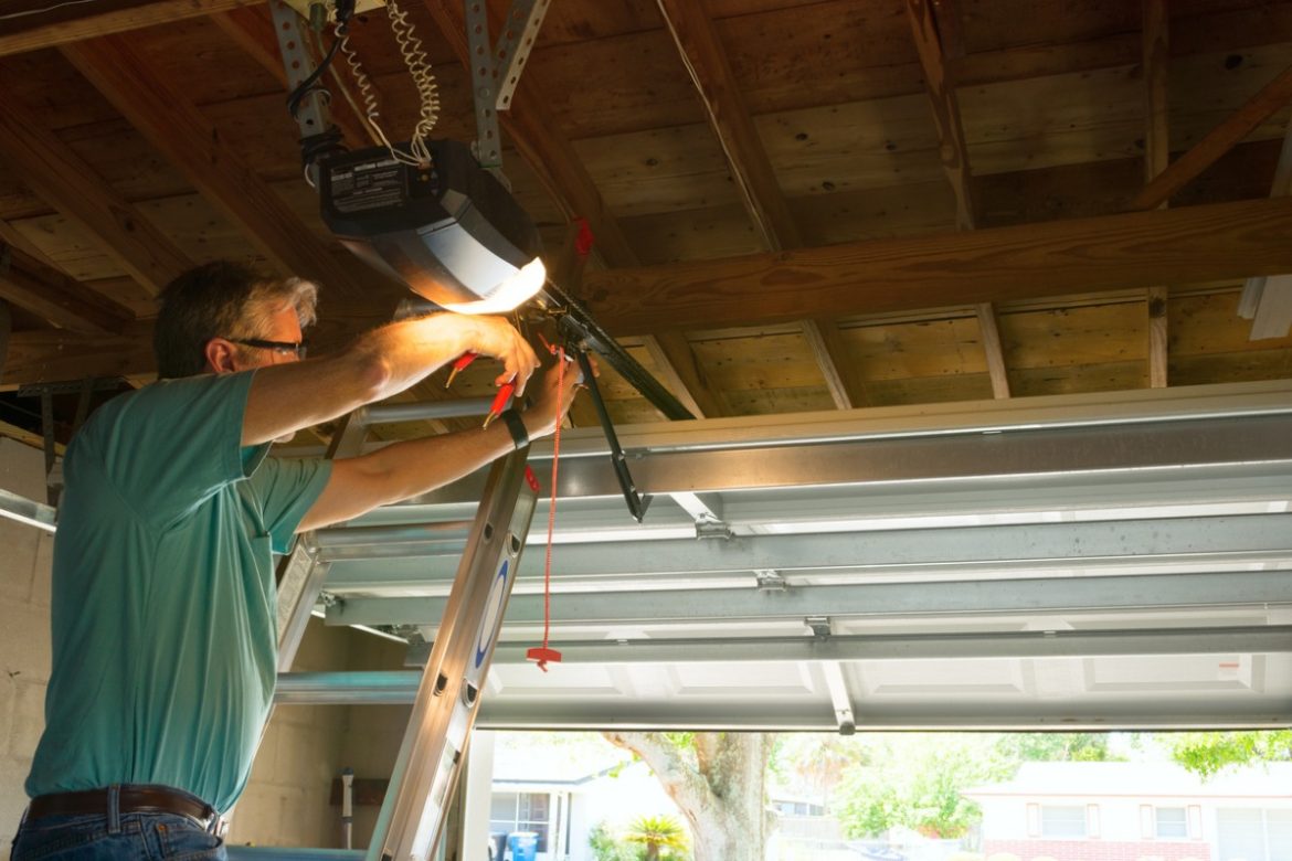 Simple Thoughts On Picking The Right Garage Door Opener