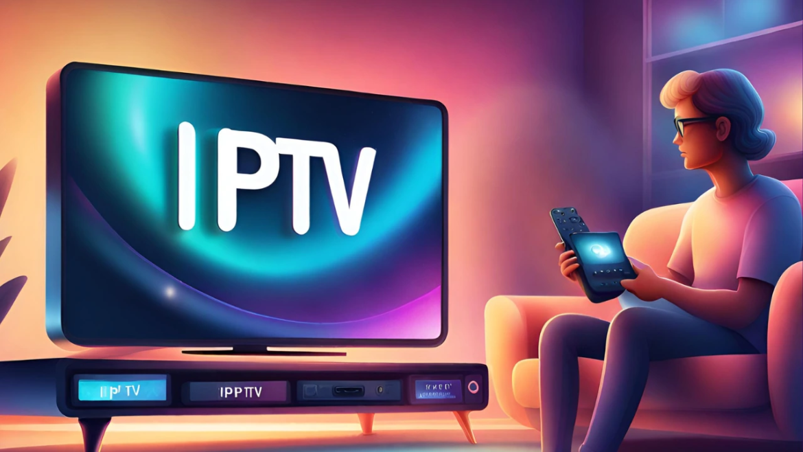 Exploring the bigger world of digital TV through modern streaming