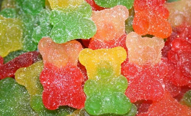 How natural gummies may help restore sleep and body rhythm