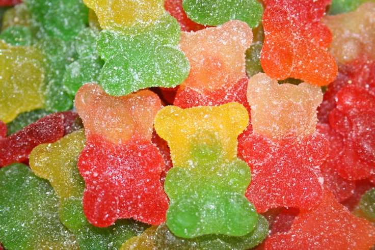 How natural gummies may help restore sleep and body rhythm