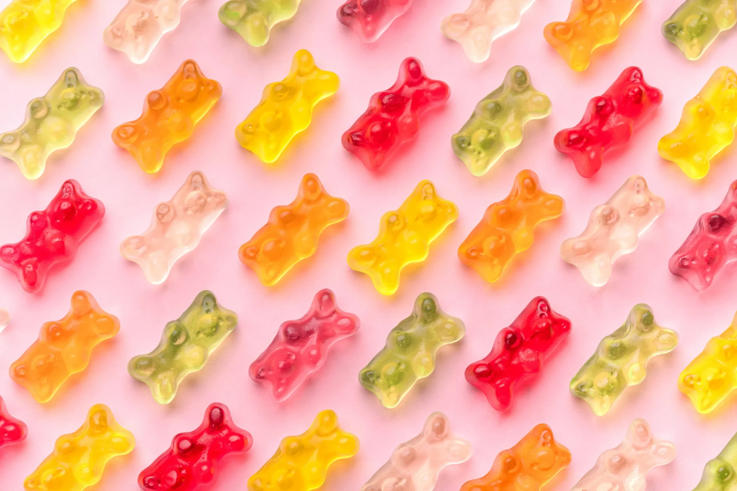 apple cider vinegar gummies
