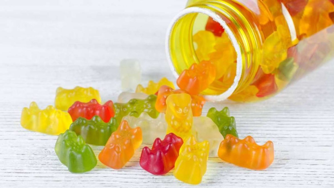 Everyday gummies trusted by people who love natural living