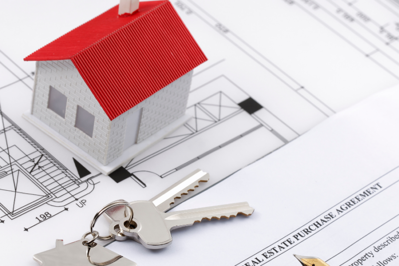 Trusted Cash Buyers Enable Quick Sales For Challenging Property Situations