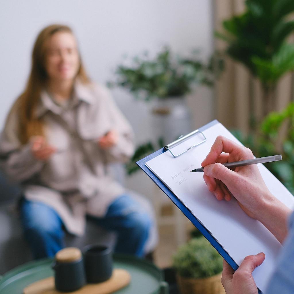 ADHD Testing