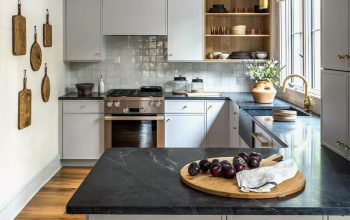 Small Kitchen Design Ideas That Maximize Space