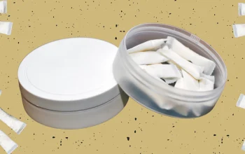 Nicotine Pouches for Weight Management: Myths and Facts