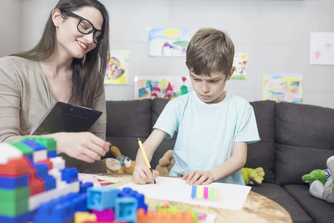 ADHD Testing That Helps Adults Make Sense Of Long Running Struggles