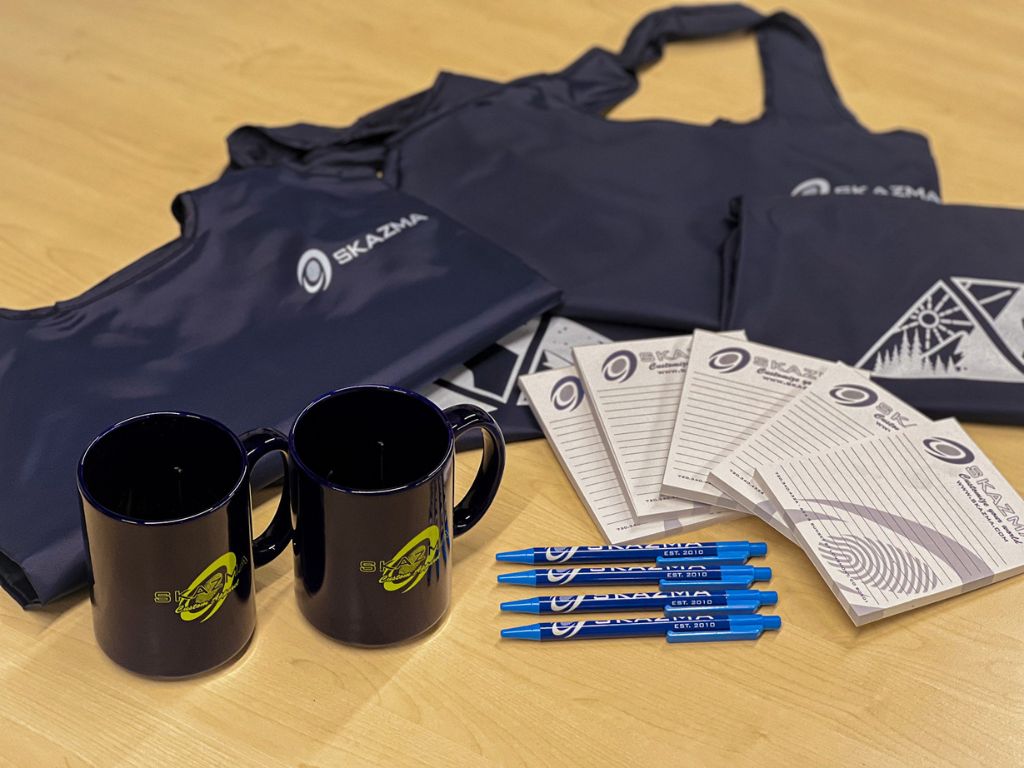 promotional items