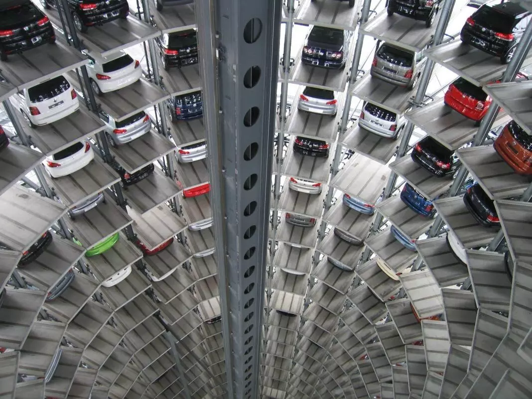 Parking Enforcement NZ