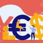 How websites keep currency values updated without manual changes daily