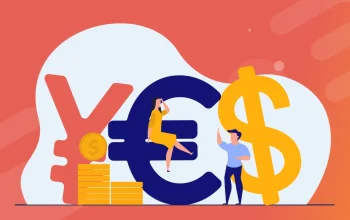 How websites keep currency values updated without manual changes daily