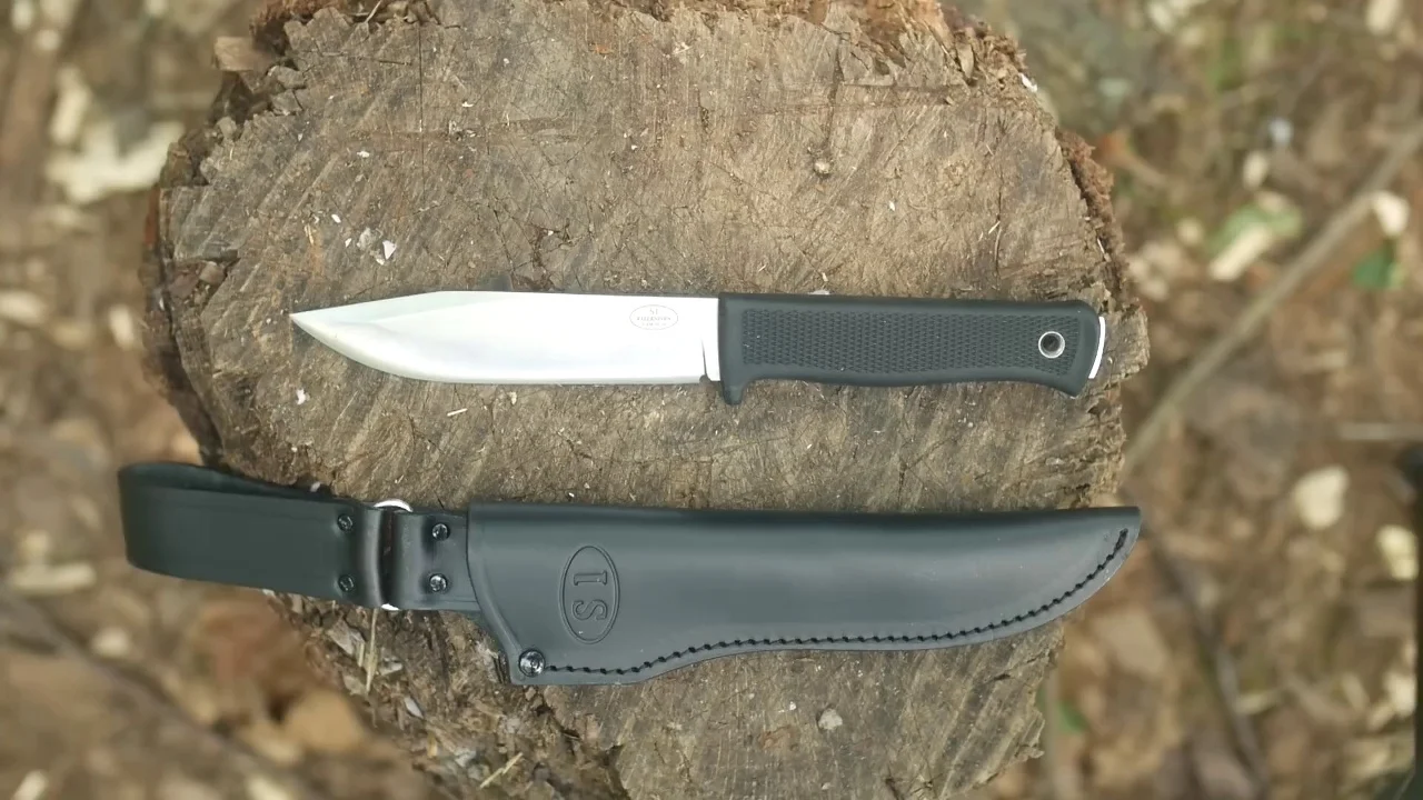 Knife Knowledge
