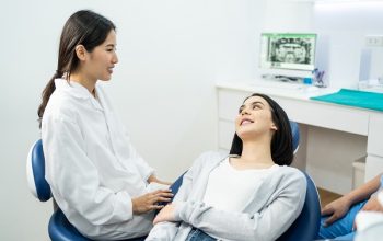 Why Your Gum Health Deserves More Attention Than Your Teethv