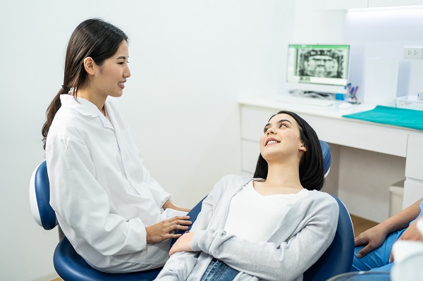 Why Your Gum Health Deserves More Attention Than Your Teethv