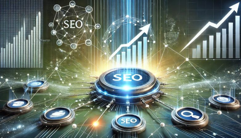 Strengthening Domain Authority with Scalable Link Acquisition Approaches