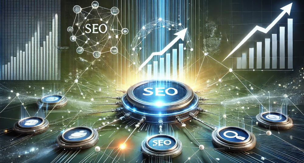 Strengthening Domain Authority with Scalable Link Acquisition Approaches