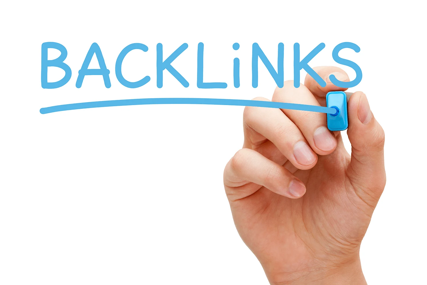 Backlinks for SEO