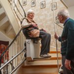 Modern Stairlift Technology Delivering Consistent Performance During Daily Use