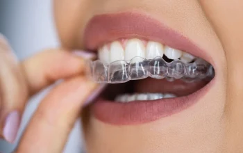 How Invisalign Affects Your Gum Health Throughout Orthodontic Treatment