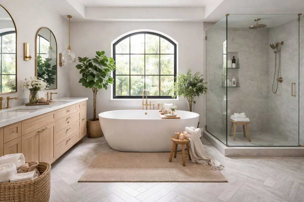 Reliable Bathtub Refinishing Services