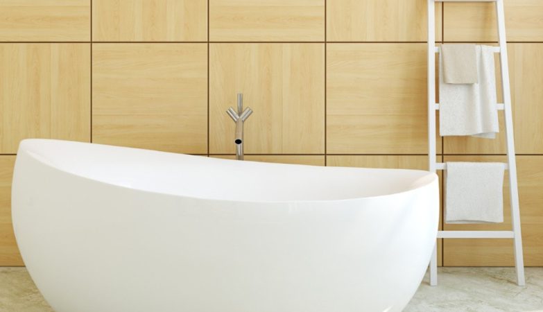 Reliable Bathtub Refinishing Services