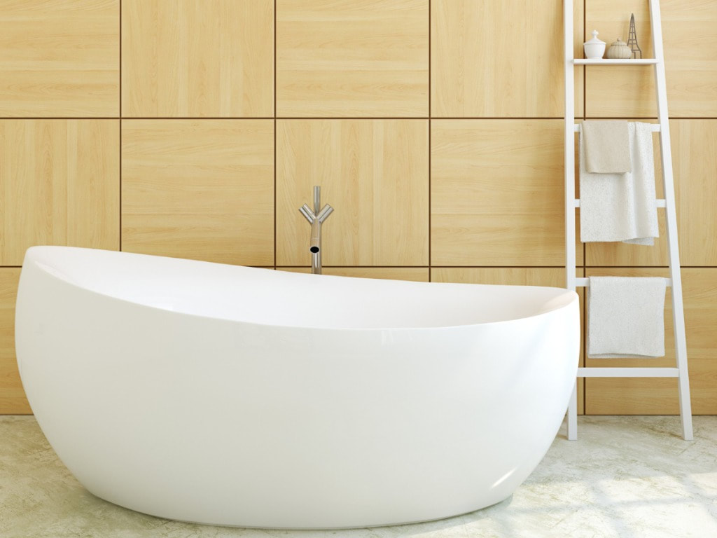 Smart Renovation Choices Begin with Reliable Bathtub Refinishing Services For Existing Bathrooms