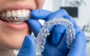 How Invisalign Corrects Overcrowding Without Requiring Tooth Extractions in Many Cases