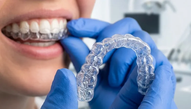 How Invisalign Corrects Overcrowding Without Requiring Tooth Extractions in Many Cases